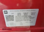 ✅ 2021 Chevrolet Equinox LT • VIN: 2GNAXKEV7M6159764 • Лот: 81782355. Опубликован ранее на Copart с пробегом 31 165 миль. Бесплатный доступ к архиву аукционных продаж из США и подробный отчёт об истории автомобиля на DreamBid. Изображение 13.