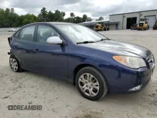 ✅ 2008 Hyundai Elantra GLS • VIN: KMHDU46D08U530475 • Lot: 71046884. Wystawiony na Copart z przebiegiem 177 741 mil mil. Skorzystaj z bezpłatnego archiwum sprzedaży aukcyjnych z USA i zobacz szczegółowy raport historii pojazdu na DreamBid. Zdjęcie 4.