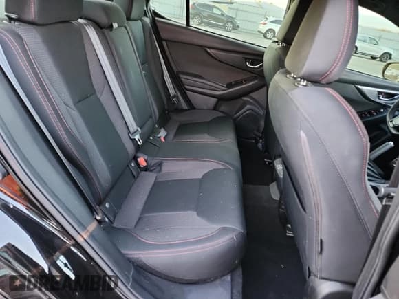 ✅ 2024 Subaru WRX Premium • VIN: JF1VBAH67R9804437 • Lot: 90384025. Listed on Copart with 13,894 mi. Free auction sales archive from the USA and detailed vehicle history report at DreamBid. Image 10.