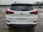 ✅ 2018 Hyundai Tucson SEL • VIN: KM8J33A47JU799635 • Лот: 58445155. Опубликован ранее на Copart с пробегом 60 445 миль. Бесплатный доступ к архиву аукционных продаж из США и подробный отчёт об истории автомобиля на DreamBid. Изображение 6.