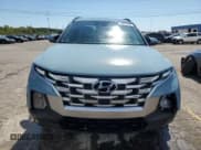 ✅ 2024 Hyundai Santa Cruz SEL • VIN: 5NTJCDDE2RH113040 • Лот: 70853775. Опубликован ранее на Copart с пробегом 14 367 миль. Бесплатный доступ к архиву аукционных продаж из США и подробный отчёт об истории автомобиля на DreamBid. Изображение 5.