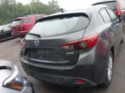 ✅ 2015 Mazda 3 i Grand Touring • VIN: 3MZBM1M72FM228899 • Lot: 42612074. Listed on IAAI with 149,226 mi. Free auction sales archive from the USA and detailed vehicle history report at DreamBid. Image 16.