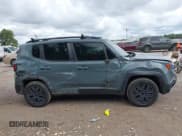 ✅ 2018 Jeep Renegade Sport • VIN: ZACCJBAB5JPJ17958 • Лот: 43282042. Опубликован ранее на IAAI с пробегом 130 629 миль. Бесплатный доступ к архиву аукционных продаж из США и подробный отчёт об истории автомобиля на DreamBid. Изображение 13.