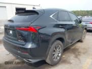 ✅ 2020 Lexus NX 300 • VIN: JTJAARBZ3L2166133 • Lot: 43272469. Listed on IAAI with 58,292 mi. Free auction sales archive from the USA and detailed vehicle history report at DreamBid. Image 6.