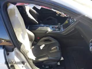 ✅ 2022 BMW M8 Competition • VIN: WBSGV0C01NCH51248 • Lot: 43332770. Wystawiony na IAAI z przebiegiem 53 461 mil. Bezpłatny archiwum sprzedaży aukcyjnych z USA i szczegółowy raport historii pojazdu na DreamBid. Zdjęcie 5.