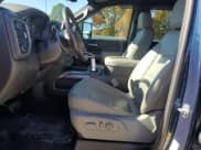 ✅ 2020 Chevrolet Silverado 2500HD LTZ • VIN: 1GC1YPEY5LF347958 • Лот: 91652475. Опубликован ранее на Copart с пробегом 123 244 миль. Бесплатный доступ к архиву аукционных продаж из США и подробный отчёт об истории автомобиля на DreamBid. Изображение 7.