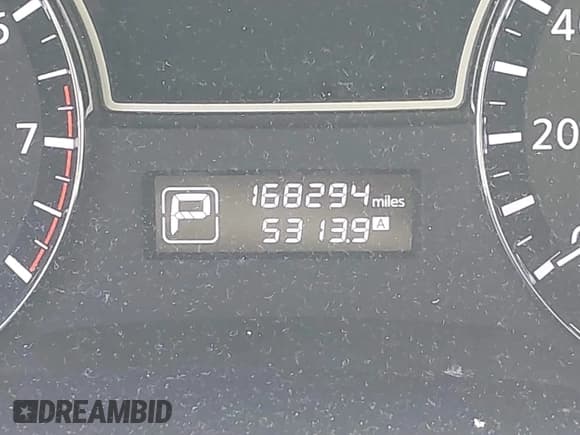 ✅ 2014 Nissan Altima S • VIN: 1N4AL3AP0EN246524 • Lot: 43621720. Wystawiony na IAAI z przebiegiem 168 294 mil. Bezpłatny archiwum sprzedaży aukcyjnych z USA i szczegółowy raport historii pojazdu na DreamBid. Zdjęcie 13.