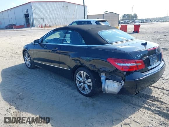 ✅ 2012 Mercedes-Benz E 350 • VIN: WDDKK5KF6CF154110 • Лот: 43445964. Опубликован ранее на IAAI с пробегом 149 894 миль. Бесплатный доступ к архиву аукционных продаж из США и подробный отчёт об истории автомобиля на DreamBid. Изображение 3.