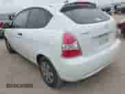 2009 Hyundai Accent GS с VIN KMHCM36C89U131456, выставлен на аукционе IAAI как лот 42366254 с пробегом 121 558 миль миль и . История ставок и продаж доступна на DreamBid. Изображение 3.