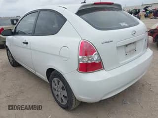 ✅ 2009 Hyundai Accent GS • VIN: KMHCM36C89U131456 • Лот: 42366254. Опубликован ранее на IAAI с пробегом 121 558 миль. Бесплатный доступ к архиву аукционных продаж из США и подробный отчёт об истории автомобиля на DreamBid. Изображение 3.