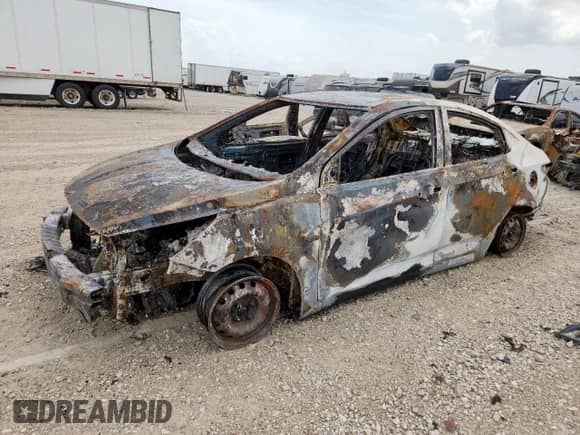 2012 Hyundai Accent GLS с VIN KMHCT4AE8CU218234, выставлен на аукционе Copart как лот 58526675 с пробегом 146 060 миль миль и Чистый • Clean title. История ставок и продаж доступна на DreamBid. Изображение 1.