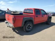 ✅ 2005 Chevrolet Colorado 1SF LS Z71 • VIN: 1GCDT136458127132 • Лот: 69416294. Опубликован ранее на Copart с пробегом 175 980 миль. Бесплатный доступ к архиву аукционных продаж из США и подробный отчёт об истории автомобиля на DreamBid. Изображение 3.
