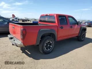 ✅ 2005 Chevrolet Colorado 1SF LS Z71 • VIN: 1GCDT136458127132 • Лот: 69416294. Опубликован ранее на Copart с пробегом 175 980 миль. Бесплатный доступ к архиву аукционных продаж из США и подробный отчёт об истории автомобиля на DreamBid. Изображение 3.