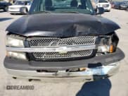 ✅ 2004 Chevrolet Silverado 1500 LS • VIN: 1GCEC14V54Z222219 • Lot: 75520154. Wystawiony na Copart z przebiegiem 130 707 mil. Bezpłatny archiwum sprzedaży aukcyjnych z USA i szczegółowy raport historii pojazdu na DreamBid. Zdjęcie 12.