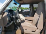 ✅ 1996 Ford F-150 • VIN: 1FTEX14N8TKA24018 • Lot: 60448735. Listed on Copart with 190,573 mi. Free auction sales archive from the USA and detailed vehicle history report at DreamBid. Image 7.