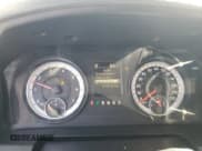 ✅ 2014 Ram 2500 SLT • VIN: 3C6TR5DT2EG230699 • Lot: 49121005. Listed on Copart with 187,519 mi. Free auction sales archive from the USA and detailed vehicle history report at DreamBid. Image 9.