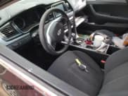 ✅ 2018 Hyundai Sonata SE • VIN: 5NPE24AF7JH724783 • Лот: 46055103. Опубликован ранее на Copart с пробегом Не указан. Бесплатный доступ к архиву аукционных продаж из США и подробный отчёт об истории автомобиля на DreamBid. Изображение 8.