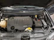 ✅ 2014 Dodge Journey R/T • VIN: 3C4PDDEG5ET304421 • Lot: 90294765. Wystawiony na Copart z przebiegiem 176 071 mil. Bezpłatny archiwum sprzedaży aukcyjnych z USA i szczegółowy raport historii pojazdu na DreamBid. Zdjęcie 12.