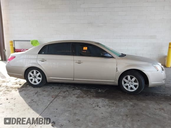 ✅ 2006 Toyota Avalon XLS • VIN: 4T1BK36B16U138902 • Lot: 43566489. Wystawiony na IAAI z przebiegiem 207 159 mil. Bezpłatny archiwum sprzedaży aukcyjnych z USA i szczegółowy raport historii pojazdu na DreamBid. Zdjęcie 14.