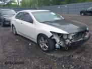 ✅ 2013 Acura TSX Technology • VIN: JH4CU2F6XDC012071 • Лот: 42213445. Опубликован ранее на IAAI с пробегом 174 353 миль. Бесплатный доступ к архиву аукционных продаж из США и подробный отчёт об истории автомобиля на DreamBid. Изображение 1.