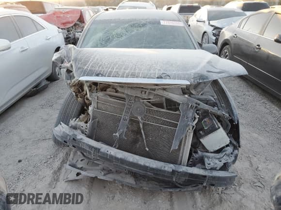 ✅ 2009 Hyundai Sonata GLS • VIN: 5NPET46C39H550878 • Лот: 77916394. Опубликован ранее на Copart с пробегом 265 712 миль. Бесплатный доступ к архиву аукционных продаж из США и подробный отчёт об истории автомобиля на DreamBid. Изображение 5.