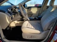 ✅ 2014 Ford Fusion SE Hybrid • VIN: 3FA6P0LU5ER388019 • Lot: 92384415. Listed on Copart with 226,618 mi. Free auction sales archive from the USA and detailed vehicle history report at DreamBid. Image 7.