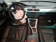 ✅ 2010 BMW 3 Series 335i xDrive • VIN: WBAPL3C55AA409148 • Lot: 89302675. Listed on Copart with 221,122 mi. Free auction sales archive from the USA and detailed vehicle history report at DreamBid. Image 8.