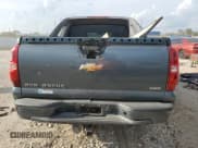 ✅ 2008 Chevrolet Avalanche 1LT • VIN: 3GNEC12048G150692 • Лот: 82730135. Опубликован ранее на Copart с пробегом Не указан. Бесплатный доступ к архиву аукционных продаж из США и подробный отчёт об истории автомобиля на DreamBid. Изображение 6.