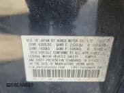 ✅ 2005 Acura TSX • VIN: JH4CL958X5C017996 • Lot: 90906175. Listed on Copart with 228,795 mi. Free auction sales archive from the USA and detailed vehicle history report at DreamBid. Image 12.