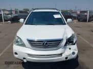 ✅ 2006 Lexus RX 400h • VIN: JTJGW31U360004078 • Lot: 42722783. Listed on IAAI with 144,087 mi. Free auction sales archive from the USA and detailed vehicle history report at DreamBid. Image 12.