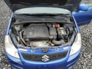 ✅ 2012 Suzuki SX4 Crossover • VIN: JS2YB5A30C6306917 • Lot: 82424425. Wystawiony na Copart z przebiegiem 169 151 mil. Bezpłatny archiwum sprzedaży aukcyjnych z USA i szczegółowy raport historii pojazdu na DreamBid. Zdjęcie 12.