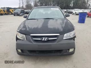 ✅ 2008 Hyundai Sonata SE • VIN: 5NPEU46C48H314851 • Лот: 42634035. Опубликован ранее на Copart с пробегом 178 924 миль. Бесплатный доступ к архиву аукционных продаж из США и подробный отчёт об истории автомобиля на DreamBid. Изображение 5.