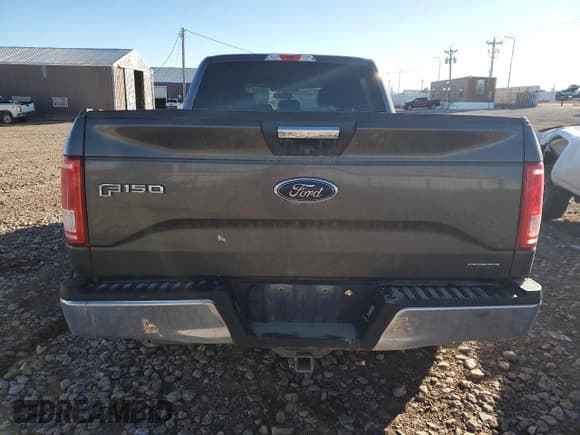 ✅ 2015 Ford F-150 XLT • VIN: 1FTFW1EF5FKF24219 • Lot: 86448525. Listed on Copart with 240,261 mi. Free auction sales archive from the USA and detailed vehicle history report at DreamBid. Image 6.