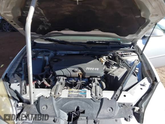 2010 Chevrolet Impala LT z VIN 2G1WB5EN6A1229755, wystawiony jako IAAI lot #43497327 z przebiegiem 180 427 mil mil oraz . Historia ofert i sprzedaży dostępna na DreamBid. Obrazek 10.