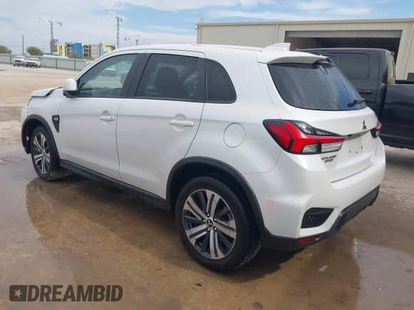 2021 Mitsubishi Outlander ES с VIN JA4APUAU5MU032055, выставлен на аукционе IAAI как лот 43309150 с пробегом 73 382 миль миль и . История ставок и продаж доступна на DreamBid. Изображение 3.