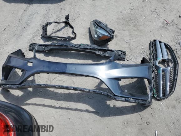 ✅ 2016 Mercedes-Benz E 350 Sport • VIN: WDDHF5KBXGB215421 • Lot: 65208085. Wystawiony na Copart z przebiegiem 116 693 mil. Bezpłatny archiwum sprzedaży aukcyjnych z USA i szczegółowy raport historii pojazdu na DreamBid. Zdjęcie 12.