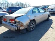 ✅ 1998 Lexus ES 300 • VIN: JT8BF28G8W5038803 • Lot: 41641509. Listed on IAAI with Not provided. Free auction sales archive from the USA and detailed vehicle history report at DreamBid. Image 4.