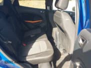 ✅ 2021 Ford EcoSport SE • VIN: MAJ6S3GL9MC427404 • Лот: 43407842. Опубликован ранее на IAAI с пробегом 46 218 миль. Бесплатный доступ к архиву аукционных продаж из США и подробный отчёт об истории автомобиля на DreamBid. Изображение 8.