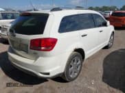 ✅ 2011 Dodge Journey R/T • VIN: 3D4PH6FG3BT570615 • Лот: 43110686. Опубликован ранее на IAAI с пробегом 229 049 миль. Бесплатный доступ к архиву аукционных продаж из США и подробный отчёт об истории автомобиля на DreamBid. Изображение 4.