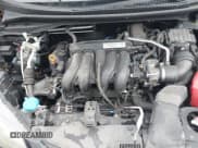 ✅ 2016 Honda Fit EX • VIN: JHMGK5H70GS003193 • Lot: 43756688. Listed on IAAI with 65,350 mi. Free auction sales archive from the USA and detailed vehicle history report at DreamBid. Image 10.