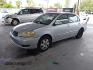 ✅ 2006 Toyota Corolla S • VIN: 1NXBR32E86Z634145 • Lot: 43397905. Wystawiony na IAAI z przebiegiem 149 096 mil. Bezpłatny archiwum sprzedaży aukcyjnych z USA i szczegółowy raport historii pojazdu na DreamBid. Zdjęcie 2.