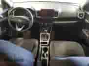 2021 Hyundai Venue SE с VIN KMHRB8A3XMU097789, выставлен на аукционе Copart как лот 78948324 с пробегом 74 818 миль миль и Списание • Salvage title. История ставок и продаж доступна на DreamBid. Изображение 8.