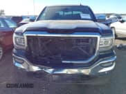 ✅ 2017 GMC Sierra 1500 SLT • VIN: 3GTU2NEC0HG163668 • Lot: 43488976. Listed on IAAI with 184,945 mi. Free auction sales archive from the USA and detailed vehicle history report at DreamBid. Image 6.