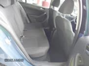 ✅ 2015 Volkswagen Jetta S • VIN: 3VW2K7AJXFM237357 • Lot: 43874049. Listed on IAAI with 147,720 mi. Free auction sales archive from the USA and detailed vehicle history report at DreamBid. Image 8.