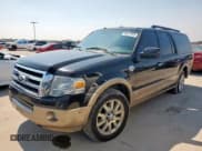 ✅ 2012 Ford Expedition Max King Ranch • VIN: 1FMJK1J54CEF35818 • Lot: 67677625. Listed on Copart with 295,478 mi. Free auction sales archive from the USA and detailed vehicle history report at DreamBid. Image 1.