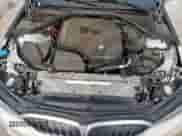 2023 BMW 3 Series 330i xDrive z VIN 3MW89FF01P8D57221, wystawiony jako Copart lot #71742965 z przebiegiem 44 395 mil mil oraz Szkoda całkowita • Salvage title. Historia ofert i sprzedaży dostępna na DreamBid. Obrazek 11.