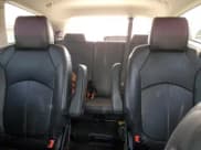 ✅ 2016 Chevrolet Traverse LT • VIN: 1GNKVHKD0GJ304496 • Lot: 64147404. Wystawiony na Copart z przebiegiem 151 352 mil. Bezpłatny archiwum sprzedaży aukcyjnych z USA i szczegółowy raport historii pojazdu na DreamBid. Zdjęcie 10.