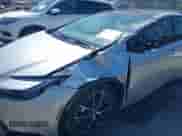 2025 Toyota Prius LE с VIN JTDACAAU5S3050686, выставлен на аукционе IAAI как лот 41831125 с пробегом 522 миль миль и . История ставок и продаж доступна на DreamBid. Изображение 6.