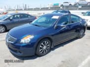 ✅ 2007 Nissan Altima SE • VIN: 1N4BL21EX7C232416 • Lot: 42575433. Listed on IAAI with 142,828 mi. Free auction sales archive from the USA and detailed vehicle history report at DreamBid. Image 2.