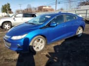 ✅ 2016 Chevrolet Volt LT • VIN: 1G1RC6S58GU122403 • Lot: 83685014. Wystawiony na Copart z przebiegiem 173 249 mil. Bezpłatny archiwum sprzedaży aukcyjnych z USA i szczegółowy raport historii pojazdu na DreamBid. Zdjęcie 1.